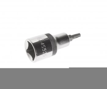 389 р. Бита-головка 12 TORX T25х55мм JTC JTC TOOLS CO., LTD jtc-45525  с доставкой в г. Пермь. Увеличить фотографию 2
