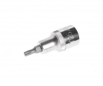 389 р. Бита-головка 12 TORX T25х55мм JTC JTC TOOLS CO., LTD jtc-45525  с доставкой в г. Пермь. Увеличить фотографию 1