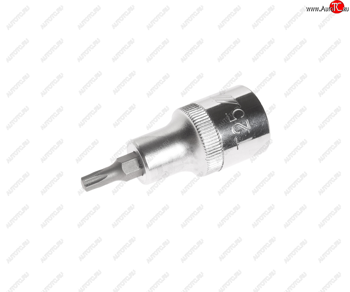389 р. Бита-головка 12 TORX T25х55мм JTC JTC TOOLS CO., LTD jtc-45525  с доставкой в г. Пермь