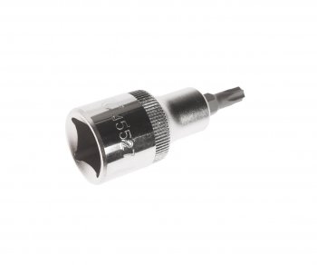 389 р. Бита-головка 12 TORX T27х55мм JTC JTC TOOLS CO., LTD jtc-45527  с доставкой в г. Пермь. Увеличить фотографию 2