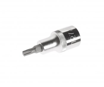 389 р. Бита-головка 12 TORX T27х55мм JTC JTC TOOLS CO., LTD jtc-45527  с доставкой в г. Пермь. Увеличить фотографию 1