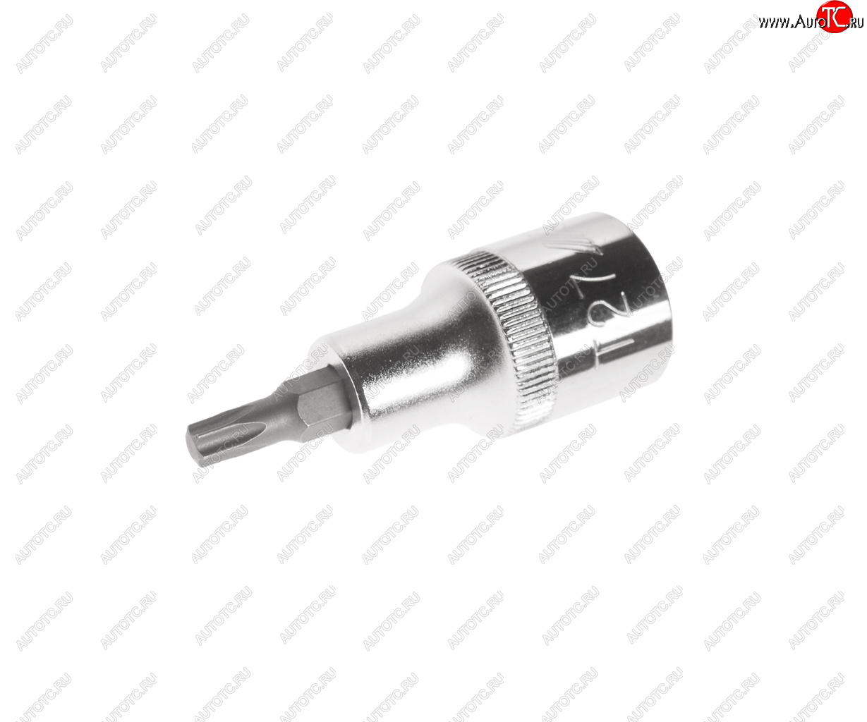 389 р. Бита-головка 12 TORX T27х55мм JTC JTC TOOLS CO., LTD jtc-45527  с доставкой в г. Пермь