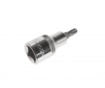 389 р. Бита-головка 12 TORX T30х55мм JTC JTC TOOLS CO., LTD jtc-45530  с доставкой в г. Пермь. Увеличить фотографию 2