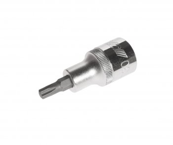 389 р. Бита-головка 12 TORX T30х55мм JTC JTC TOOLS CO., LTD jtc-45530  с доставкой в г. Пермь. Увеличить фотографию 1