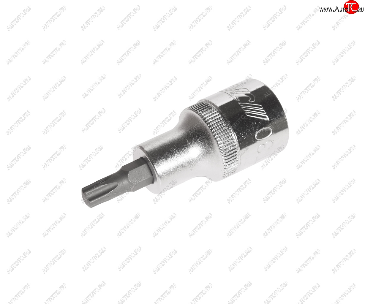 389 р. Бита-головка 12 TORX T30х55мм JTC JTC TOOLS CO., LTD jtc-45530  с доставкой в г. Пермь