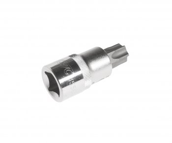 489 р. Бита-головка 12 TORX T60х55мм JTC JTC TOOLS CO., LTD jtc-45560  с доставкой в г. Пермь. Увеличить фотографию 2