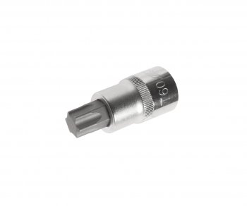 489 р. Бита-головка 12 TORX T60х55мм JTC JTC TOOLS CO., LTD jtc-45560  с доставкой в г. Пермь. Увеличить фотографию 1