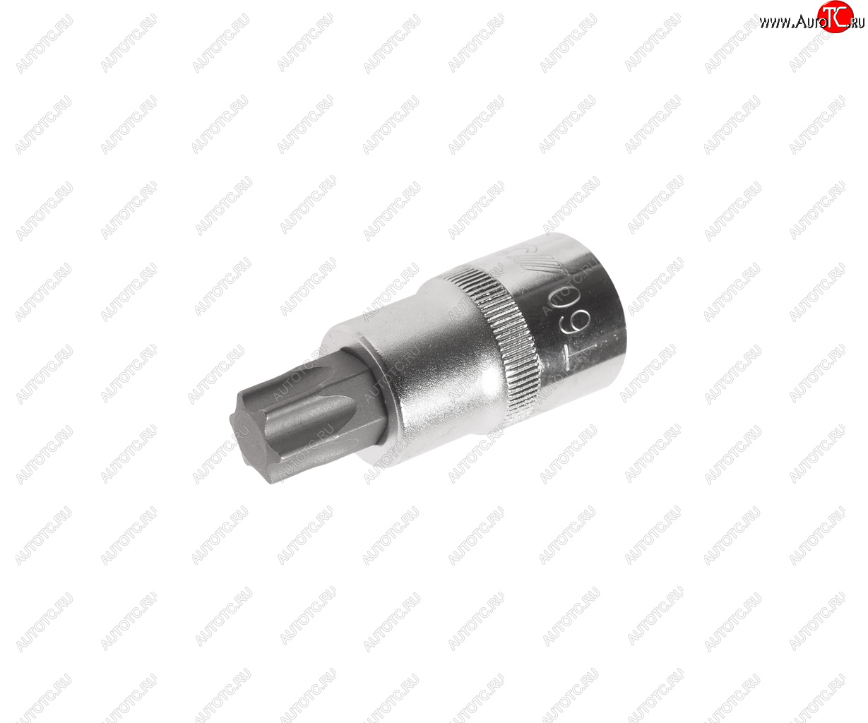 489 р. Бита-головка 12 TORX T60х55мм JTC JTC TOOLS CO., LTD jtc-45560  с доставкой в г. Пермь