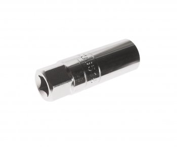 287 р. Головка свечная 38 16мм 6-гранная с резиновым фиксатором JTC JTC TOOLS CO., LTD jtc-36516  с доставкой в г. Пермь. Увеличить фотографию 2
