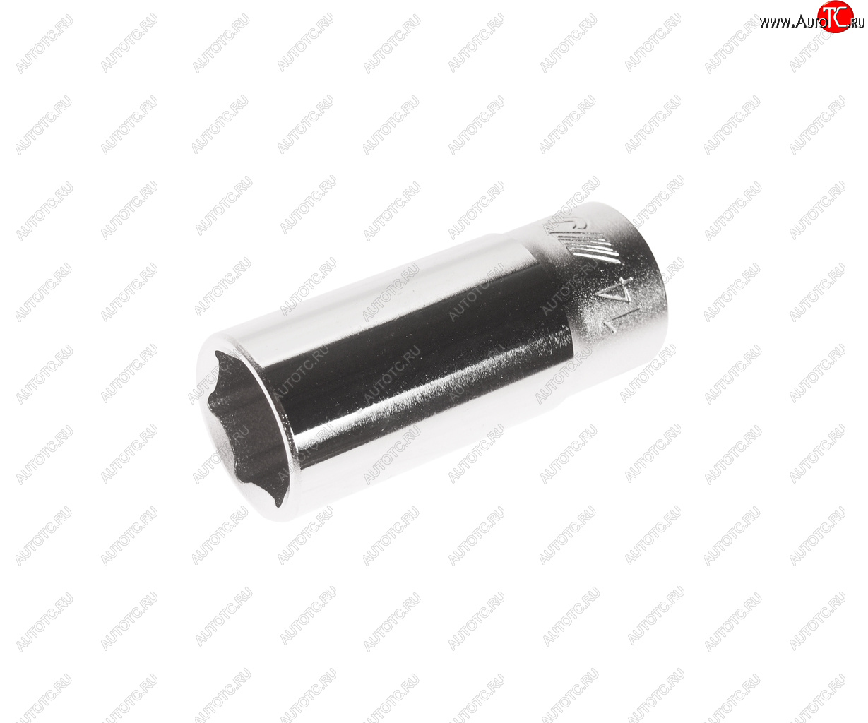 349 р. Головка торцевая 38 14мм L=46мм JTC JTC TOOLS CO., LTD jtc-34614  с доставкой в г. Пермь