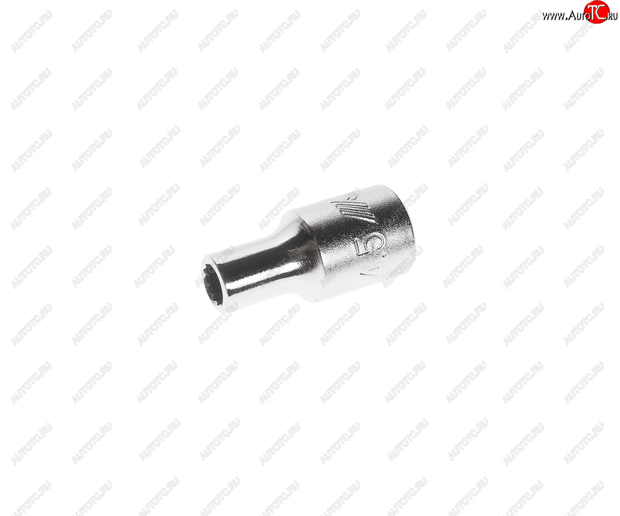 98 р. Головка торцевая 14 4.5мм 12-ти гранная L=25мм JTC JTC TOOLS CO., LTD jtc-22645  с доставкой в г. Пермь
