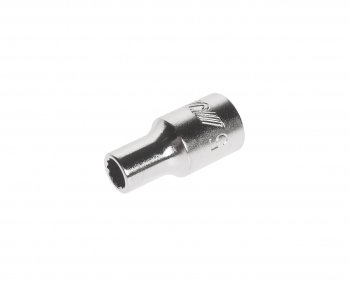 85 р. Головка торцевая 14 5.5мм 12-ти гранная L=25мм JTC JTC TOOLS CO., LTD jtc-22655  с доставкой в г. Пермь. Увеличить фотографию 1