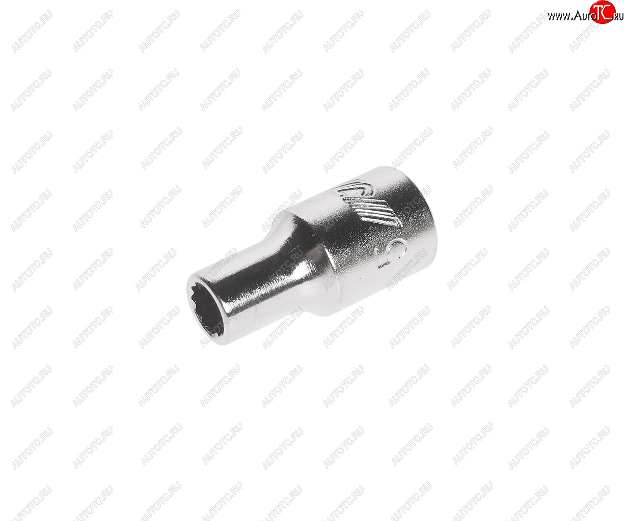 85 р. Головка торцевая 14 5.5мм 12-ти гранная L=25мм JTC JTC TOOLS CO., LTD jtc-22655  с доставкой в г. Пермь