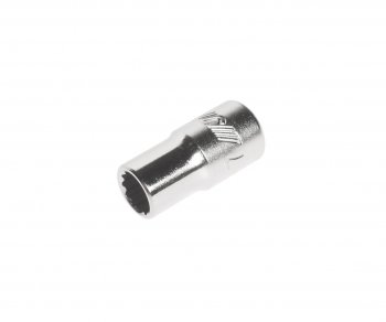 Головка торцевая 14 07мм 12-ти гранная L=25мм JTC JTC TOOLS CO., LTD jtc-22607