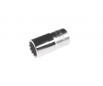 Головка торцевая 14 09мм 12-ти гранная L=25мм JTC JTC TOOLS CO., LTD jtc-22609