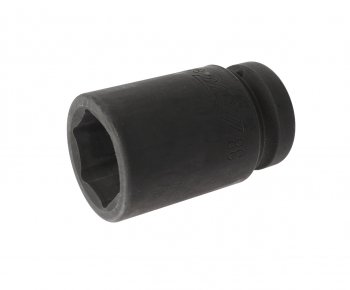 2 899 р. Головка торцевая 1 38мм ударная глубокая L=92мм JTC JTC TOOLS CO., LTD jtc-849038  с доставкой в г. Пермь. Увеличить фотографию 1