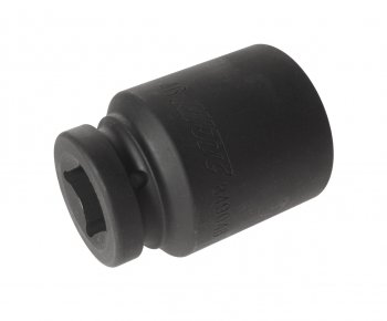 3 389 р. Головка торцевая 1 46мм ударная глубокая L=92мм JTC JTC TOOLS CO., LTD jtc-849046  с доставкой в г. Пермь. Увеличить фотографию 2