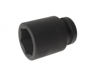 3 389 р. Головка торцевая 1 46мм ударная глубокая L=92мм JTC JTC TOOLS CO., LTD jtc-849046  с доставкой в г. Пермь. Увеличить фотографию 1