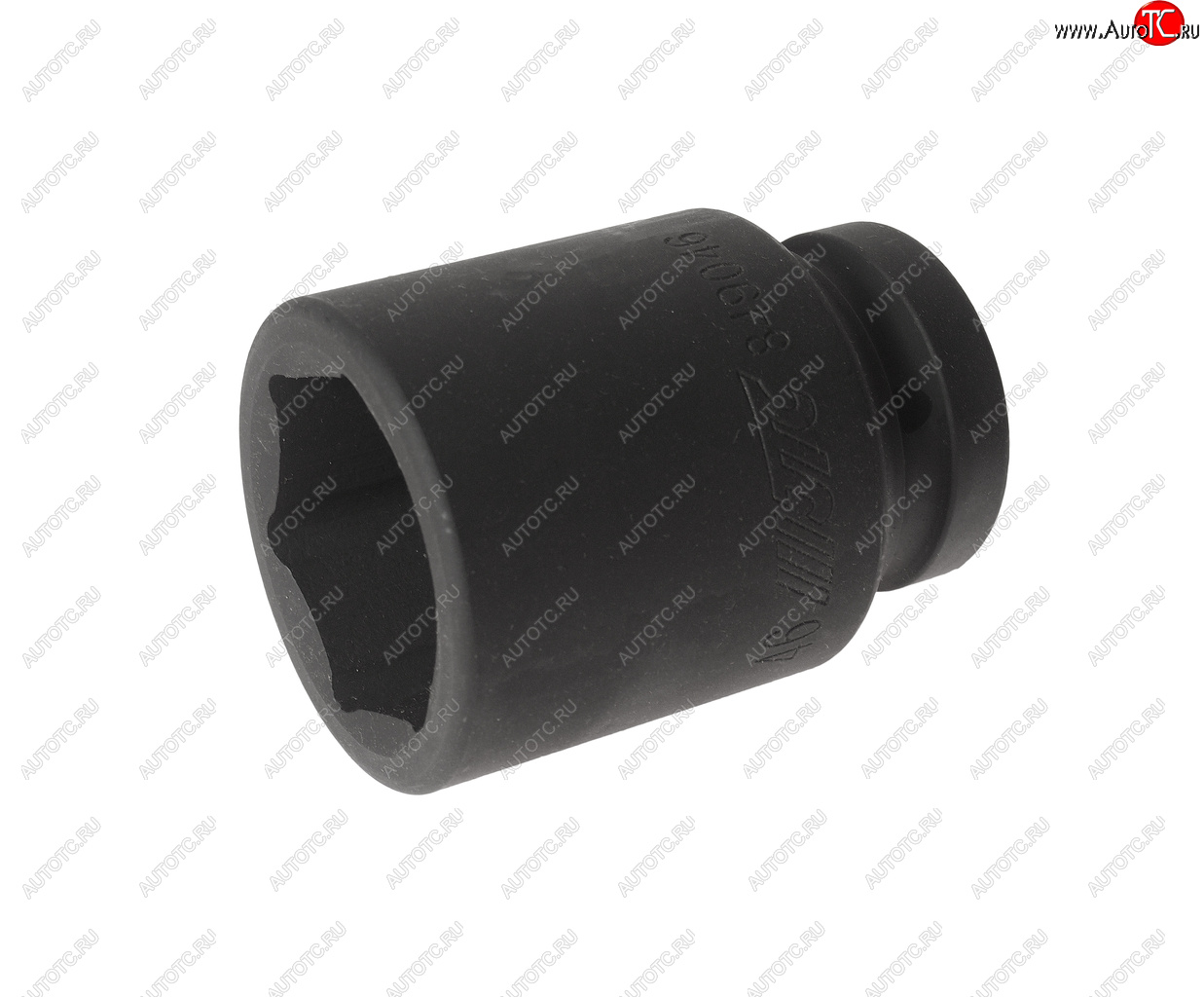 3 389 р. Головка торцевая 1 46мм ударная глубокая L=92мм JTC JTC TOOLS CO., LTD jtc-849046  с доставкой в г. Пермь