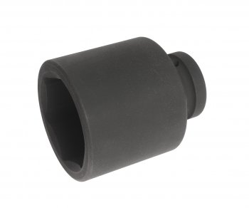 6 199 р. Головка торцевая 1 63мм ударная глубокая L=110мм JTC JTC TOOLS CO., LTD jtc-849063  с доставкой в г. Пермь. Увеличить фотографию 1