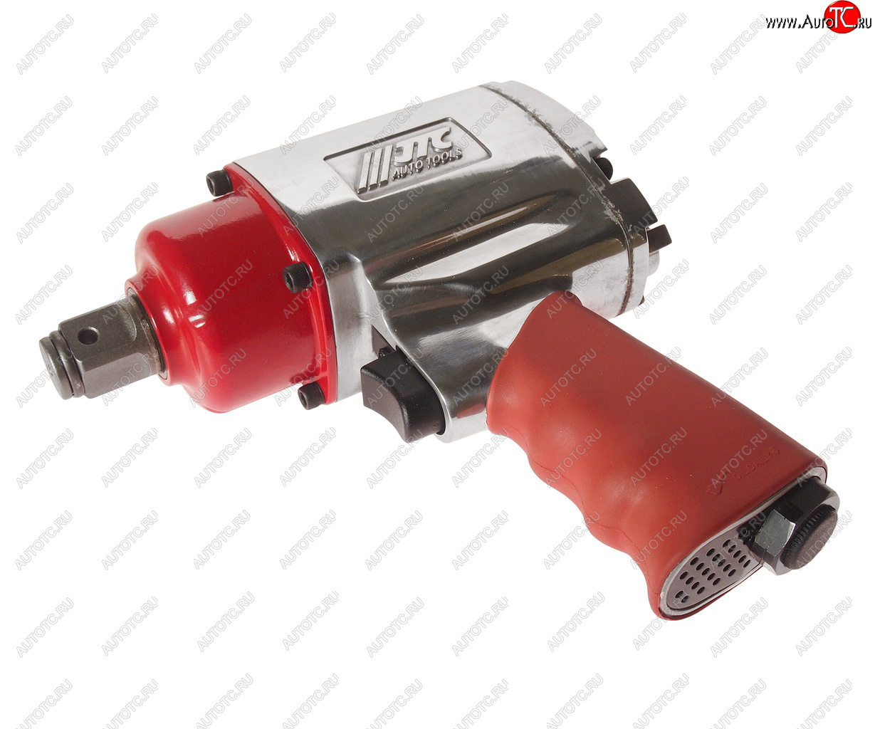 31 999 р. Гайковерт пневматический 34 1626Hм 7200обмин. 90-120PSI ударный JTC JTC TOOLS CO., LTD jtc-5216  с доставкой в г. Пермь