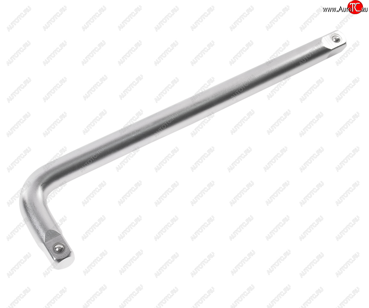 1 079 р. Вороток 12 L=250мм Г-образный d=17мм JTC JTC TOOLS CO., LTD jtc-3040  с доставкой в г. Пермь