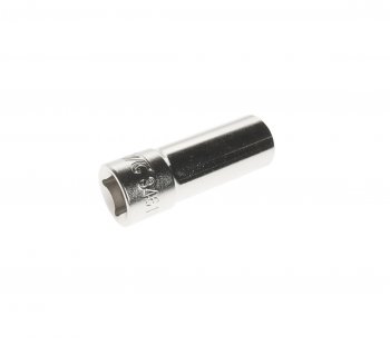 349 р. Головка торцевая 38 11мм L=46мм JTC JTC TOOLS CO., LTD jtc-34611  с доставкой в г. Пермь. Увеличить фотографию 2