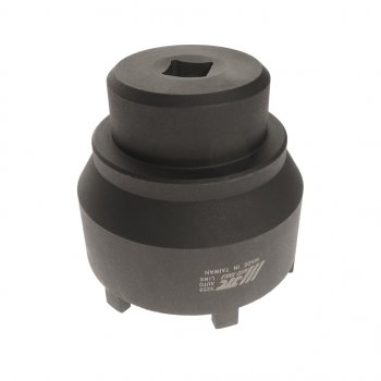 22 549 р. Головка ступичная 34 110мм для задней оси (MERCEDES MAN) JTC JTC TOOLS CO., LTD jtc-5259  с доставкой в г. Пермь. Увеличить фотографию 2