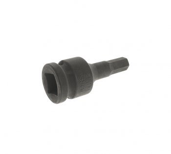 769 р. Бита-головка 12 HEX H9х25мм ударная L=60мм JTC JTC TOOLS CO., LTD jtc-446109  с доставкой в г. Пермь. Увеличить фотографию 2