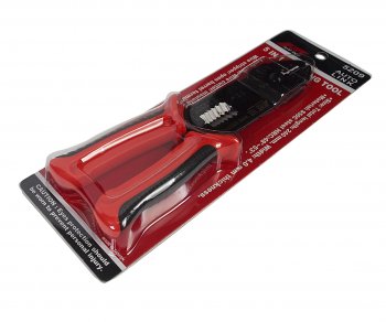 2 699 р. Клещи для электромонтажа обжимные 5 в 1 JTC JTC TOOLS CO., LTD jtc-5209  с доставкой в г. Пермь. Увеличить фотографию 2