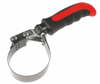 1 799 р. Съемник фильтров масляных 60-73мм поворотный усиленный JTC JTC TOOLS CO., LTD jtc-4245  с доставкой в г. Пермь. Увеличить фотографию 1
