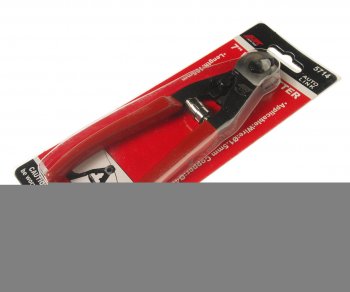 1 299 р. Кусачки боковые 165мм JTC JTC TOOLS CO., LTD jtc-5714  с доставкой в г. Пермь. Увеличить фотографию 2