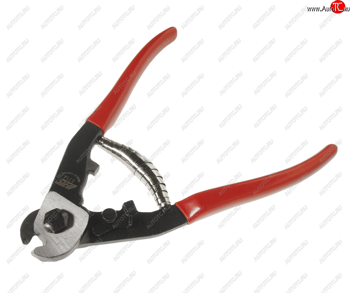 1 299 р. Кусачки боковые 165мм JTC JTC TOOLS CO., LTD jtc-5714  с доставкой в г. Пермь