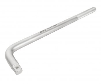 3 499 р. Вороток 34 L=450мм Г-образный d=25мм JTC JTC TOOLS CO., LTD jtc-5117  с доставкой в г. Пермь. Увеличить фотографию 1