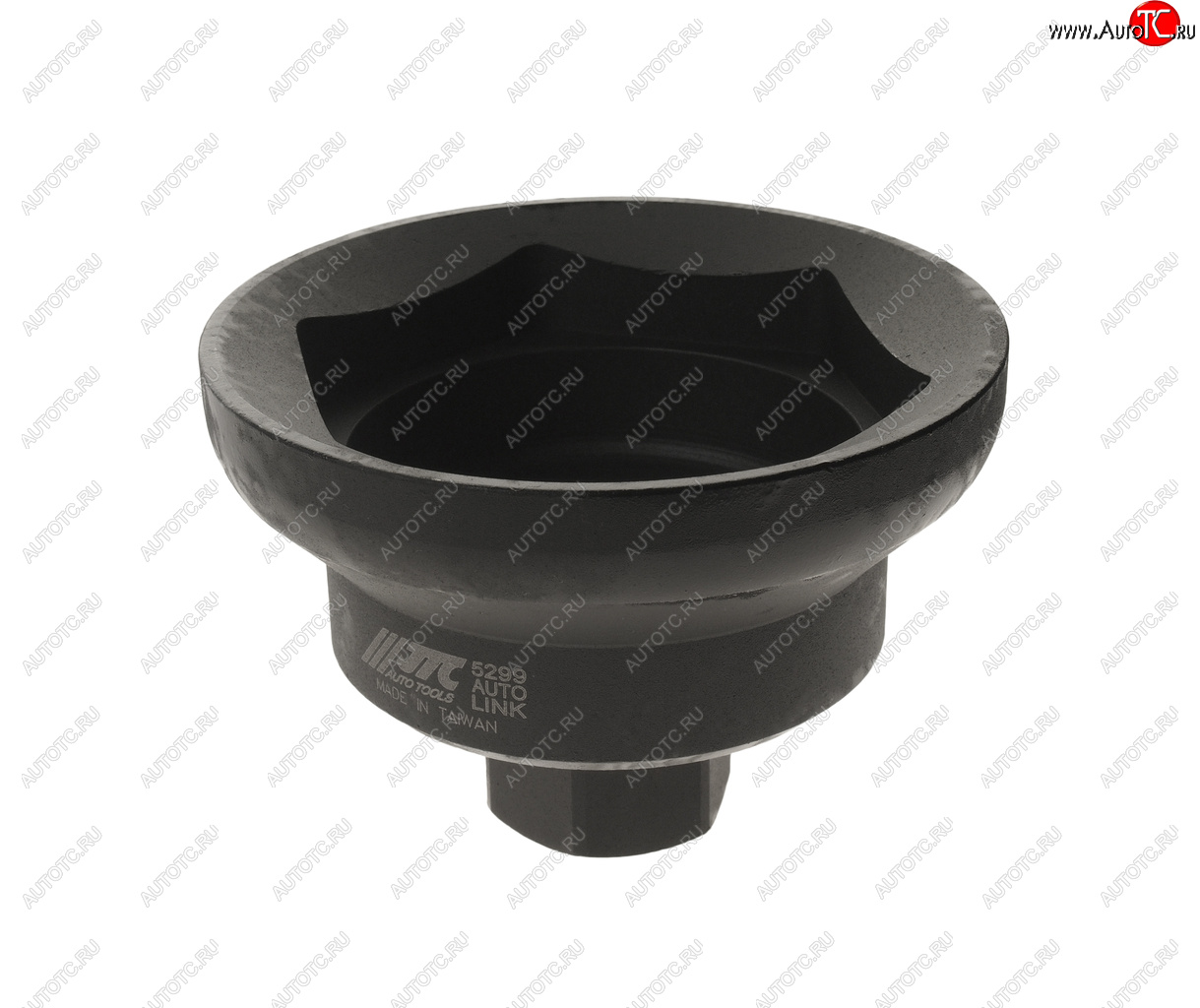 14 249 р. Головка ступичная 85мм (SAF) JTC JTC TOOLS CO., LTD jtc-5299  с доставкой в г. Пермь