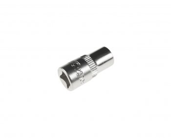 155 р. Головка торцевая 14 TORX E8 L=25мм JTC JTC TOOLS CO., LTD jtc-22008  с доставкой в г. Пермь. Увеличить фотографию 2
