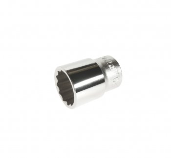 Головка торцевая 12 20мм 12-ти гранная L=38мм JTC JTC TOOLS CO., LTD jtc-43920