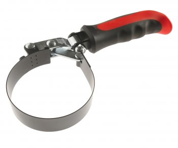 1 869 р. Съемник фильтров масляных поворотный усиленный 73-85мм JTC JTC TOOLS CO., LTD jtc-4246  с доставкой в г. Пермь. Увеличить фотографию 1