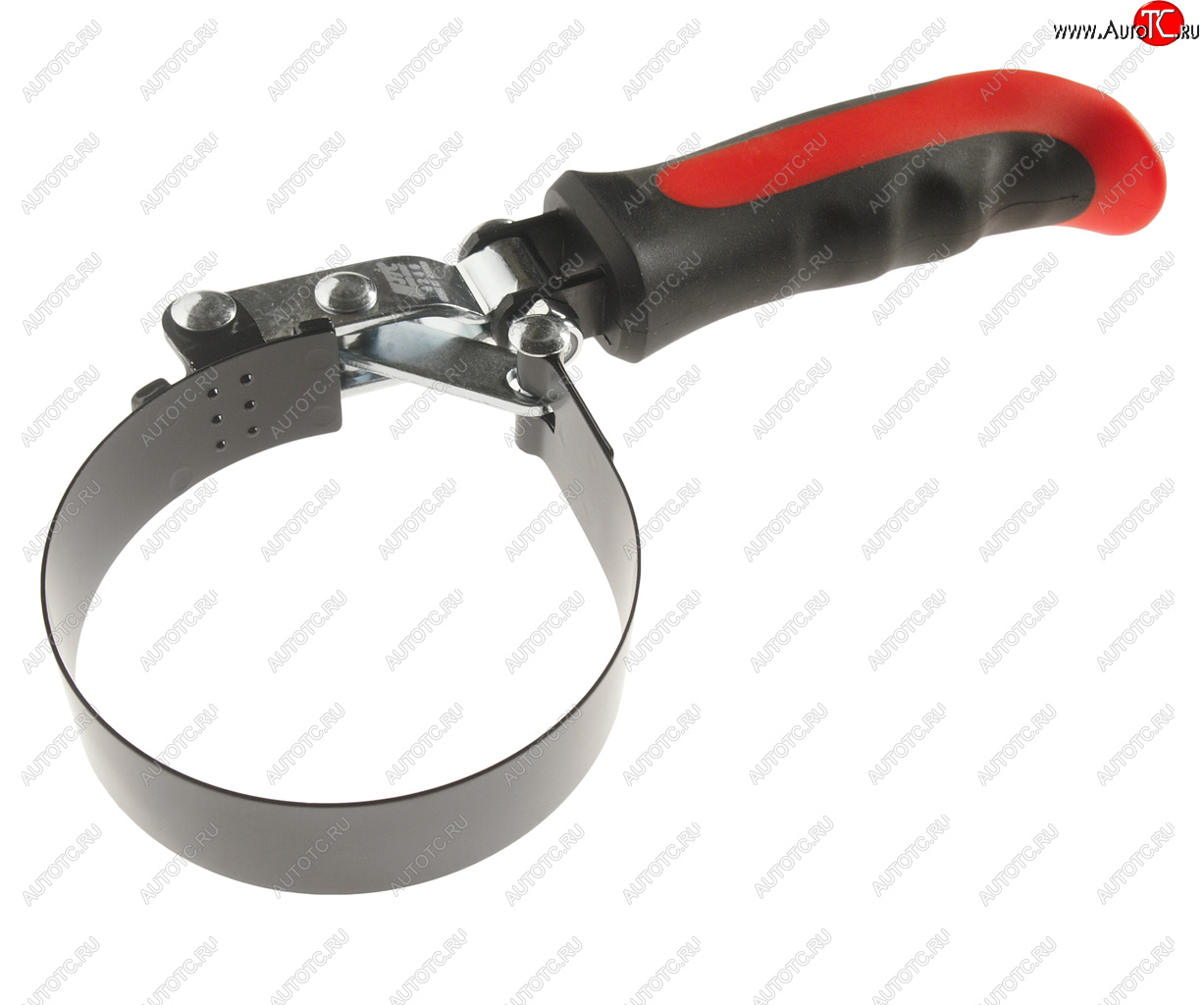1 869 р. Съемник фильтров масляных поворотный усиленный 73-85мм JTC JTC TOOLS CO., LTD jtc-4246  с доставкой в г. Пермь
