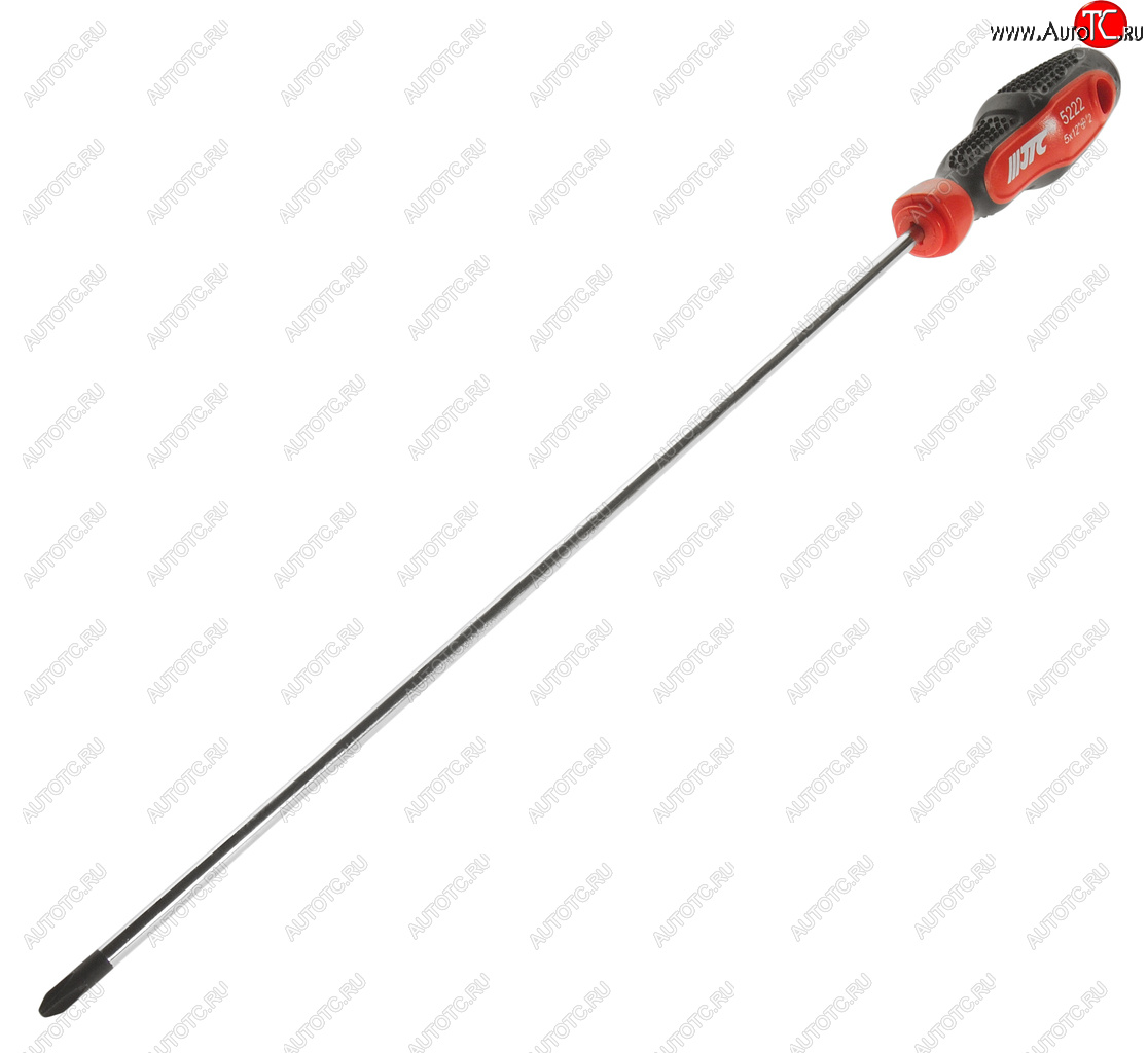 659 р. Отвертка для регулировки автомобильных фар 300мм JTC JTC TOOLS CO., LTD jtc-5222  с доставкой в г. Пермь