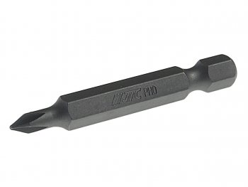 40 р. Бита крестовая PH0х50мм 1/4 DR S2 JTC JTC TOOLS CO., LTD jtc-1115000 JTC TOOLS CO., LTD jtc-1115000  с доставкой в г. Пермь. Увеличить фотографию 1