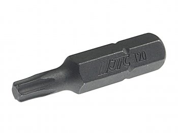 39 р. Бита TORX Т20х30мм 14 DR JTC JTC TOOLS CO., LTD jtc-1133020  с доставкой в г. Пермь. Увеличить фотографию 1