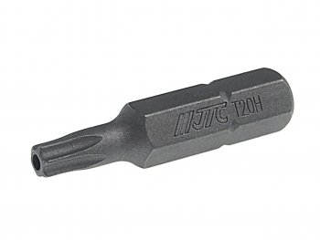 33 р. Бита TORX Т20Hх30мм 14 DR JTC JTC TOOLS CO., LTD jtc-1143020  с доставкой в г. Пермь. Увеличить фотографию 1