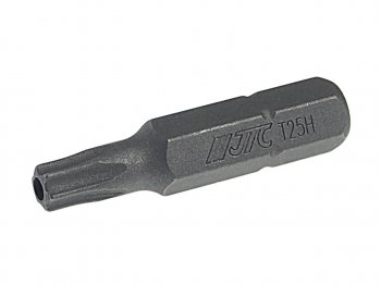 47 р. Бита TORX Т25Hх30мм 14 DR JTC JTC TOOLS CO., LTD jtc-1143025  с доставкой в г. Пермь. Увеличить фотографию 1