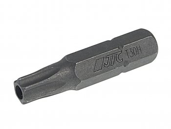 51 р. Бита TORX Т30Hх30мм 14 DR JTC JTC TOOLS CO., LTD jtc-1143030  с доставкой в г. Пермь. Увеличить фотографию 1