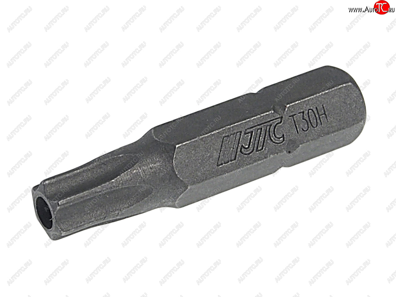 51 р. Бита TORX Т30Hх30мм 14 DR JTC JTC TOOLS CO., LTD jtc-1143030  с доставкой в г. Пермь