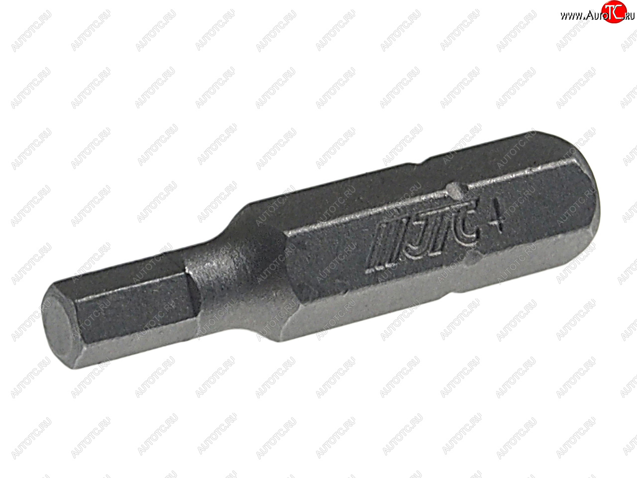 47 р. Бита HEX H4х30мм 14 DR 6-ти гранная JTC JTC TOOLS CO., LTD jtc-1153004  с доставкой в г. Пермь