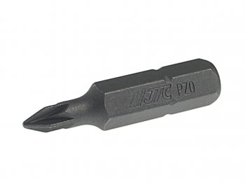 42 р. Бита POZIDRIVE PZ0х30мм 14 JTC JTC TOOLS CO., LTD jtc-11a3000  с доставкой в г. Пермь. Увеличить фотографию 1