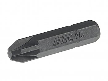 32 р. Бита POZIDRIVE PZ3х30мм 14 JTC JTC TOOLS CO., LTD jtc-11a3003  с доставкой в г. Пермь. Увеличить фотографию 1