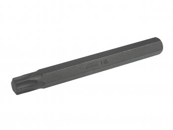 140 р. Бита TORX Т45х80мм 516 DR удлиненная JTC JTC TOOLS CO., LTD jtc-1238045  с доставкой в г. Пермь. Увеличить фотографию 1